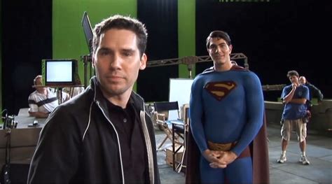 Bryan Singer Talks “Superman Returns” Sequel and Henry Cavill ...