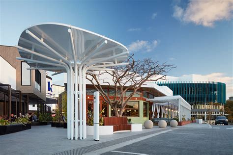 Karrinyup Shopping Centre Redevelopment | Hames Sharley Projects