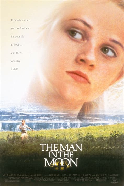 The Man in the Moon - Rotten Tomatoes