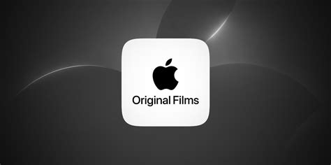 Apple TV+ expands Twitter presence with dedicated Apple Original Films account - 9to5Mac