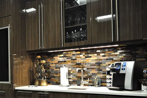 Boston Cabinets | Commercial Kitchen Contractor | Employee Breakroom Photo Gallery