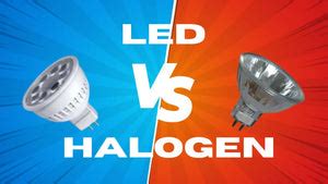 Choosing Outdoor Lighitng Fixtures: LED Vs. Halogen Lighting – Atlantic Lighting