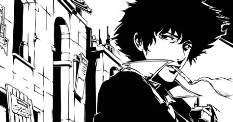 Netflix Announced Cowboy Bebop Live-Action Series