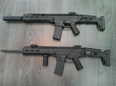 ACR Sci Fi Weapons, Weapons Guns, Guns And Ammo, Assult Rifle, Arsenal, Armor Concept, Concept ...