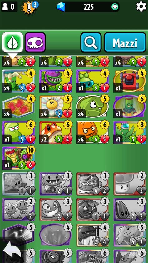 Solar flare deck : r/PvZHeroes