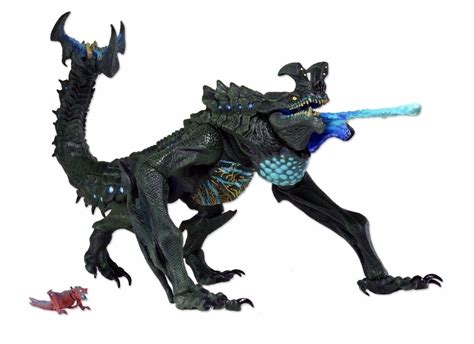 Kaiju Otachi Ultra Deluxe - Pacific Rim Círculo De Fogo Neca - R$ 479,90 em Mercado Livre