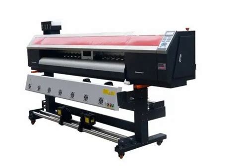 Epson Dye Sublimation Printer at Rs 550000.00 in Surat | ID: 19525711148