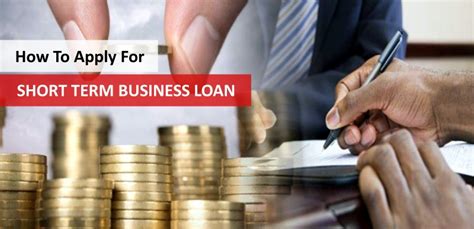 A Quick Guide to Get Short Term Business Loan - FlashyDubai.com