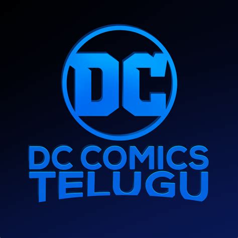 DC Comics Telugu