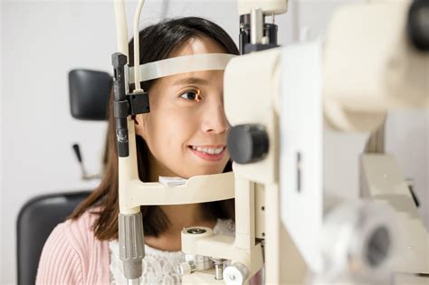 How Much is an Eye Exam at Target Optical? - Frugal Answers