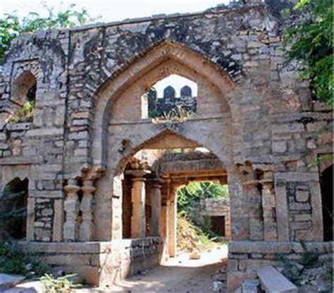 Devarakonda Fort, Nalgonda - Timings, History, Best Time to Visit