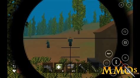 Pixel Survival Craft Game Game Review - MMOs.com