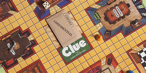 Board Games That Are Over Two Decades Old But Still Popular