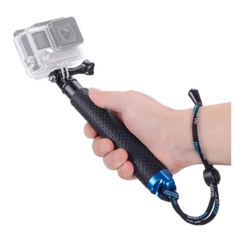 Top 10 Best Gopro Selfie Sticks in 2023 Reviews | Buyer's Guide