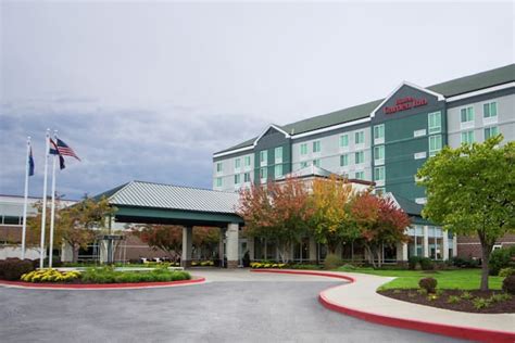 Hilton Garden Inn Hotels in Olathe, KS - Find Hotels - Hilton