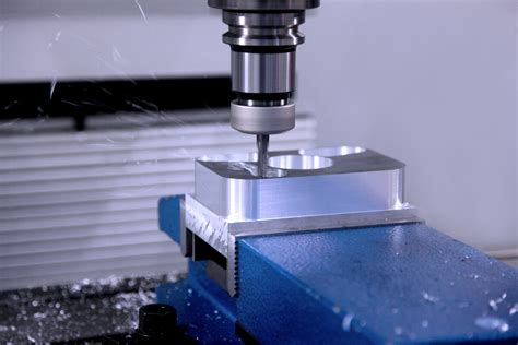 Cutting Aluminum with a CNC Router: Expert Guide - MellowPine