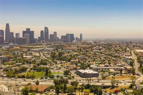 10 Best Neighborhoods in Los Angeles (2024) | PropertyClub