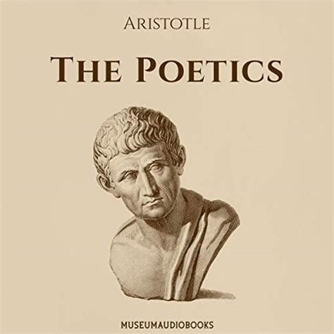 The Poetics by Aristotle - Audiobook - Audible.com