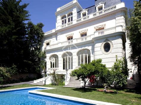 7 room luxury Villa for sale in Barcelona, Spain - 43874581 | LuxuryEstate.com