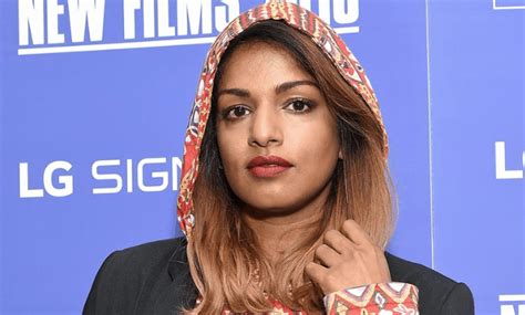 Exclusive: M.I.A. and Director Discuss 'Matangi/Maya/M.I.A ...