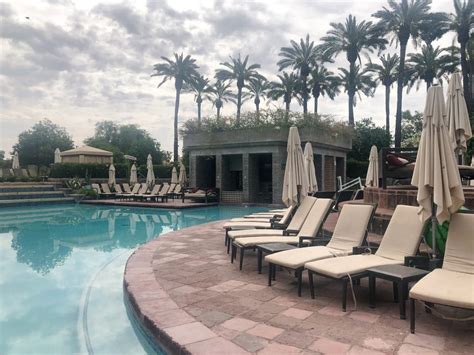 The Hyatt Regency Scottsdale: A Family Friendly Resort and Spa - See Mama Travel