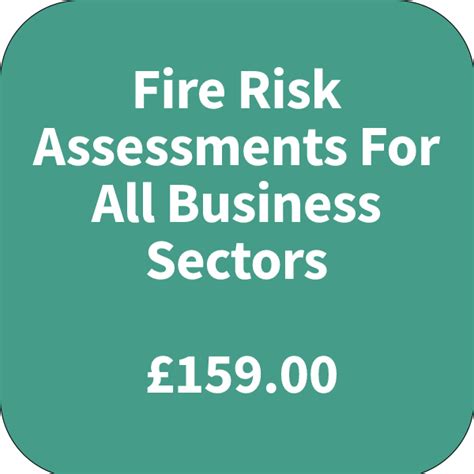 Fire Risk Assessments for Landlords in London