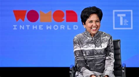 Memoir of Former PepsiCo CEO Indra Nooyi to Be Published in September - IndiaWest Journal News