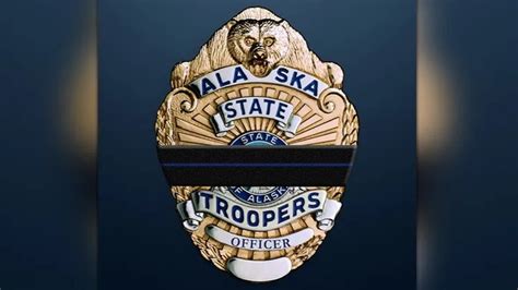 Alaska state trooper killed in muskox attack outside his home: 'Tragic ...