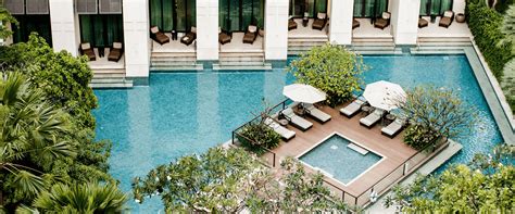 Best Resorts in Bangkok | Top Hotels in Bangkok