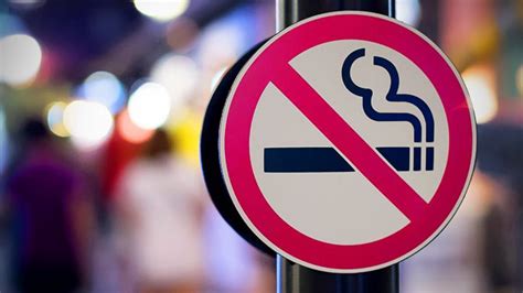 Govt status on Implementation of Smoking Ban at Public Places | Indian Bureaucracy is an ...