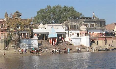 Ganges River | History, Map, Location, Pollution, & Facts | Britannica