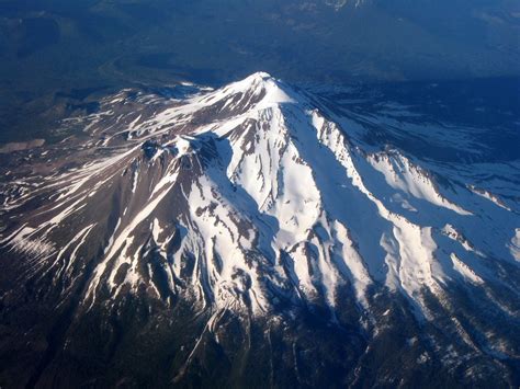 Siskiyou County Mountains