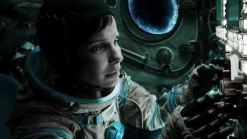 Gravity Movie Review | Common Sense Media