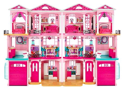 Barbie Dreamhouse Black Friday 2024 Sale is Now Live | Barbie doll house, Barbie dream house ...