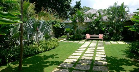 Villa Garden Design Ideas | See More...