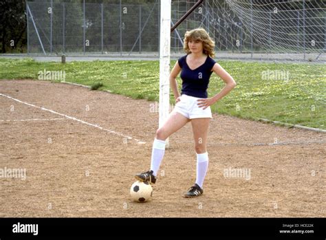 GREGORY'S GIRL, Dee Hepburn, 1981, (c) Samuel Goldwyn/courtesy Everett Collection Stock Photo ...