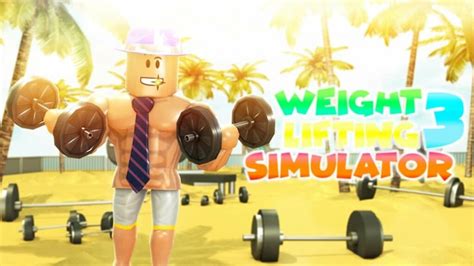 Codes For Weight Lifting Simulator 3 2024 - Jorey Malanie