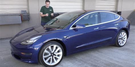 More Tesla Model 3 reviews are coming out | Electrek