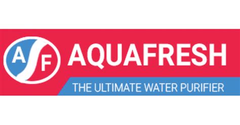 Aquafresh Logo - LogoDix