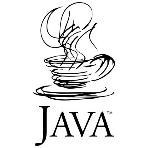 Logo Java Vector at Vectorified.com | Collection of Logo Java Vector ...