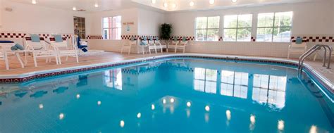 OKC Hotel with Indoor Pool | Residence Inn Oklahoma City South