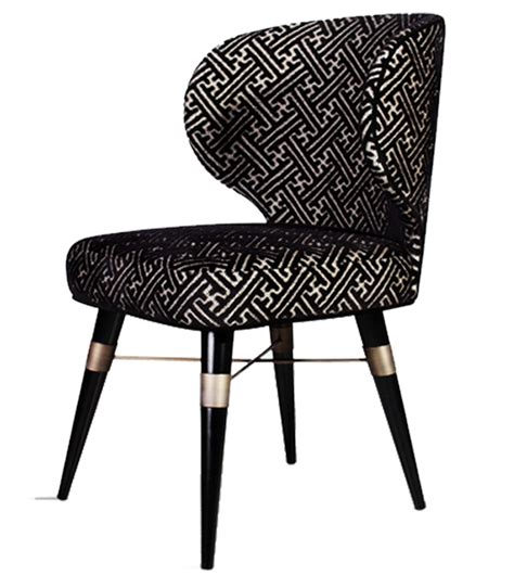 Louis Dining Chair by Ottiu, Designer Yagmur Arifoglu | Möbeldesign, Möbel, Stühle