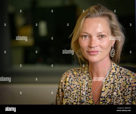 Kate Moss 2022 Stock Photo - Alamy