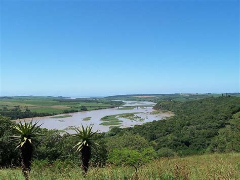 Tugela river mouth - Tugela River - Wikipedia | Catchment area, Kwazulu ...