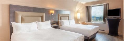 Hotel Le Concorde Quebec vacation deals - Lowest Prices, Promotions, Reviews, Last Minute Deals ...