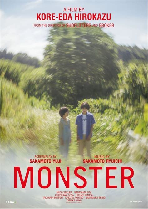 Monster - Rotten Tomatoes