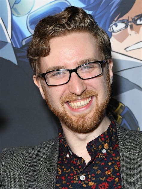 Justin Briner | Anime Voice-Over Wiki | Fandom