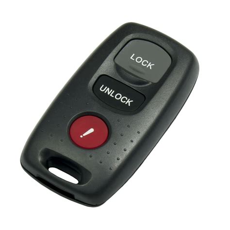 Keyless2Go New Keyless Entry Remote Car Key Fob for Vehicles That Use FCC KPU41794 - Walmart.com ...