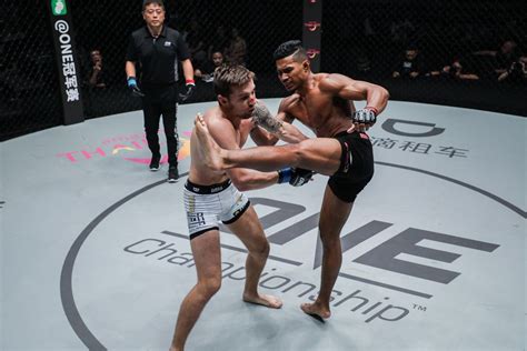 Amir Khan’s Top 3 Knockouts In ONE Championship - ONE Championship ...