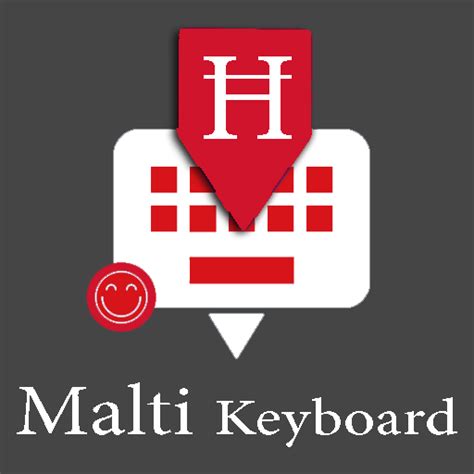 Maltese android keyboard – Android Apps and Apk